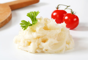 Rendered pork fat