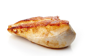 grilled chicken breast