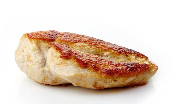 grilled chicken breast