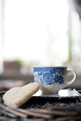 cup of coffee