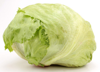 sałata © mariusz_g