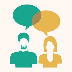 Social network design