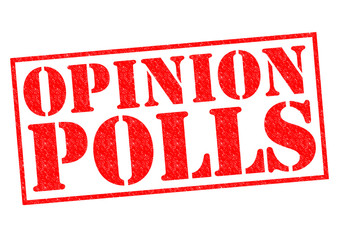 OPINION POLLS