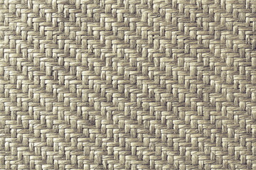 Bamboo woven texture and background