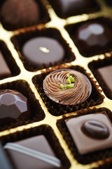 Chocolate