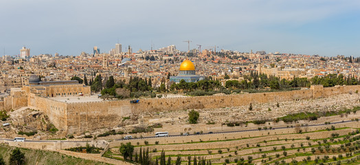 Dome of the Rock