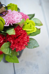 Carnations