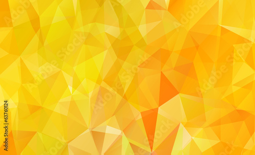 "Orange background polygon" Stock image and royalty-free vector files