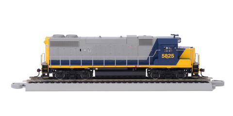 Train model.
