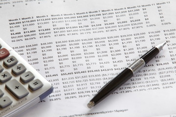 paper of Business plan strategy and Business concept