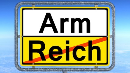 Arm - Reich