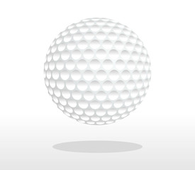 Golf ball