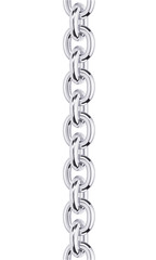 Chain. Seamless. Vector illustration