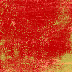 Red Dirty Texture