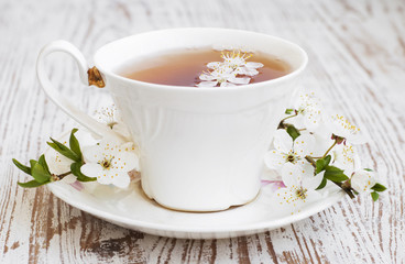 Tea