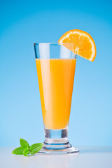 Orange Juice