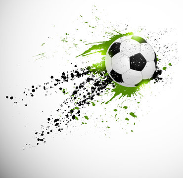 Soccer design