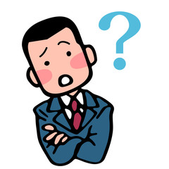 男子生徒の疑問