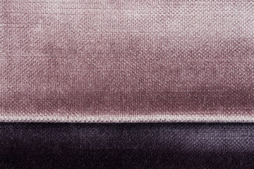 Fototapeta premium Purple fabric