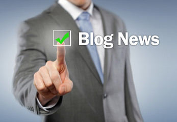 Blog News