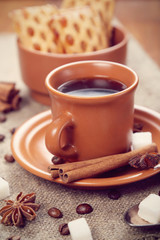 coffee