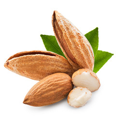 Almonds
