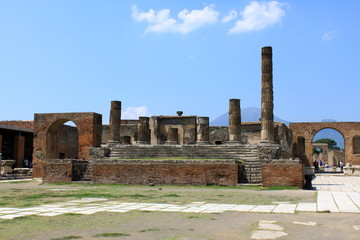 Pompei - Italie