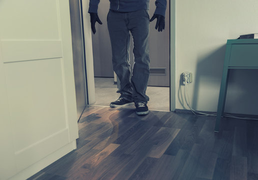 Einbrecher