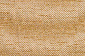 Brown fabric
