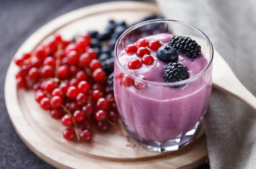 Yogurt