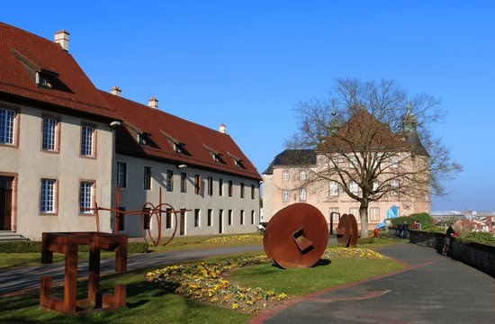 Ch&acirc;teau de Montb&eacute;liard