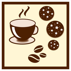 Logo della colazione