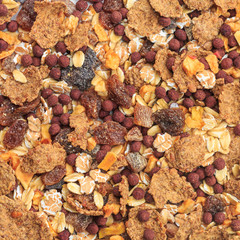 Muesli