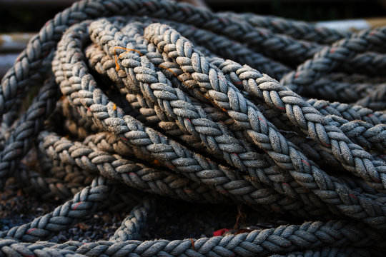rope,texture