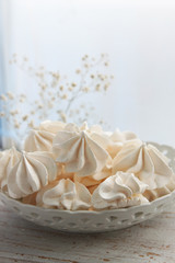 yummy meringue