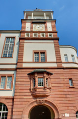 Leonardo DaVinci Gymnasium Köln Nippes