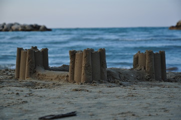 Castello Sabbia