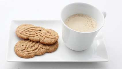 Faim du matin