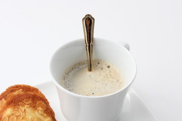 Tasse de café
