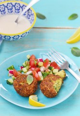 falafel