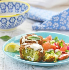 falafel