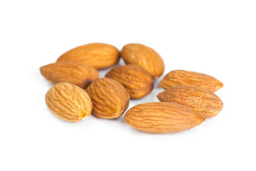 Almond nuts