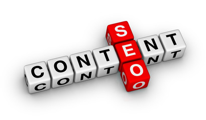 content seo