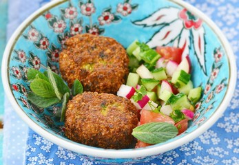 falafel