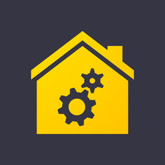 House icon
