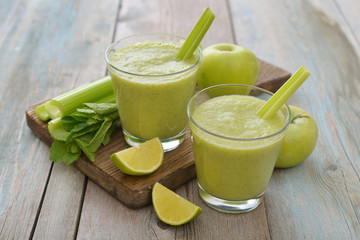 Green smoothie