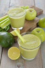 Green smoothie