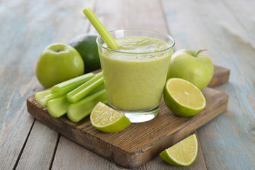 Green smoothie