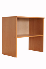 bedside table