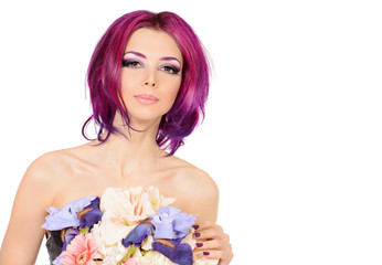 Fototapeta premium blooming